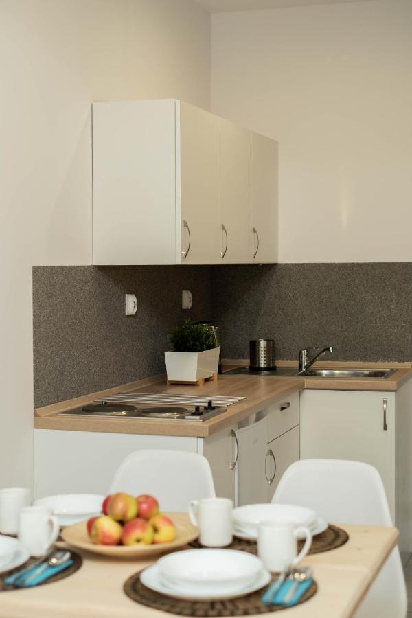 Apartamenty Goszowita Stronie Slaskie Exterior photo