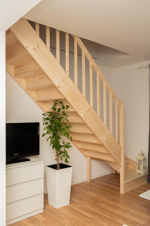 Apartamenty Goszowita Stronie Slaskie Exterior photo